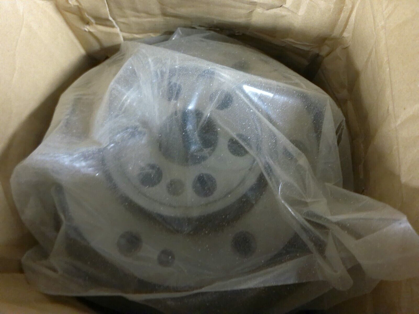 Hino 13471-E0471 Pulley Crankshaft | CS12-D