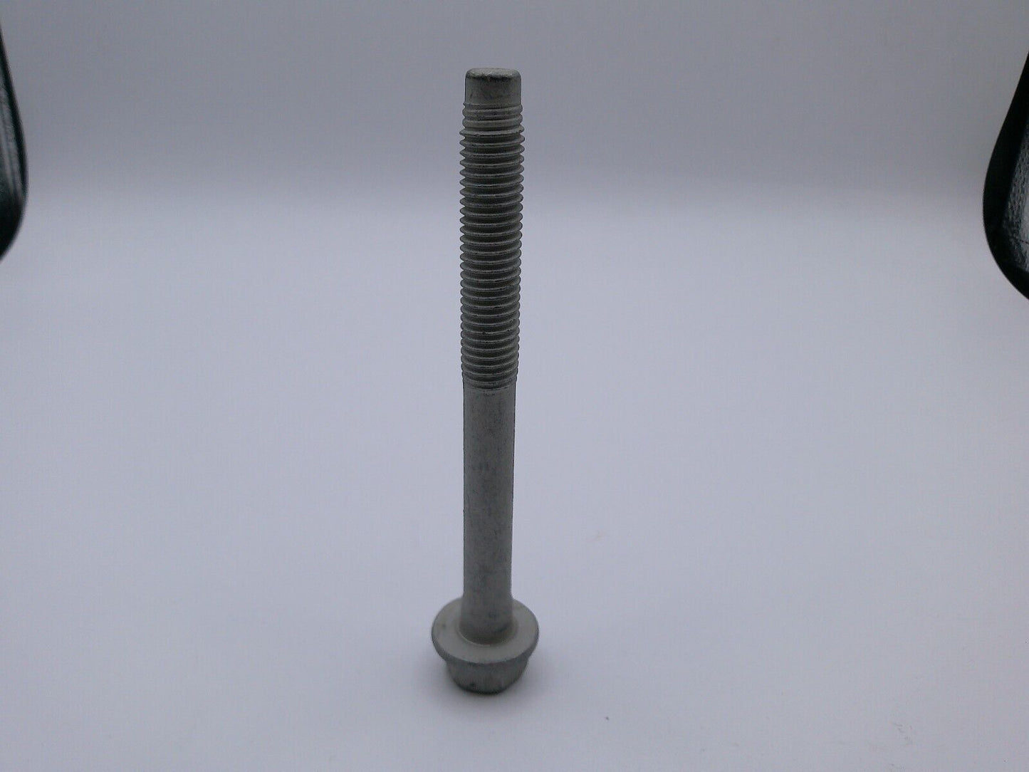 Genuine OEM GM Bolt - Reduced Body 11609610 | OS1-08-D