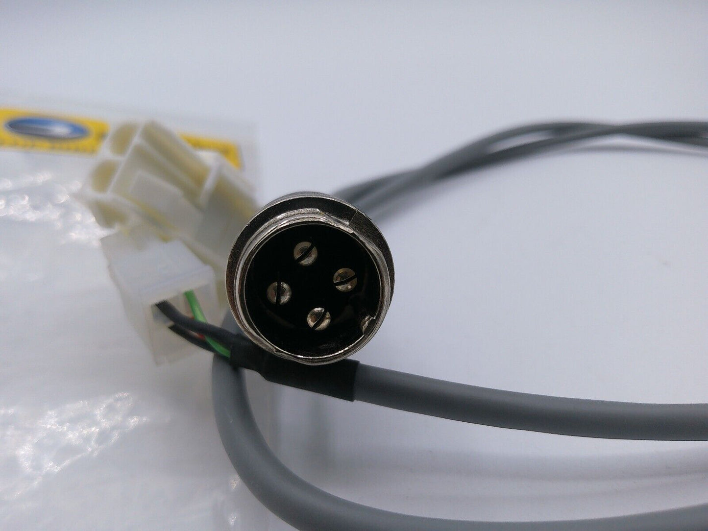 Genuine BlueBird Bus Part: 10065072 CABLE, SERVICE, PART | DSK-02-2D