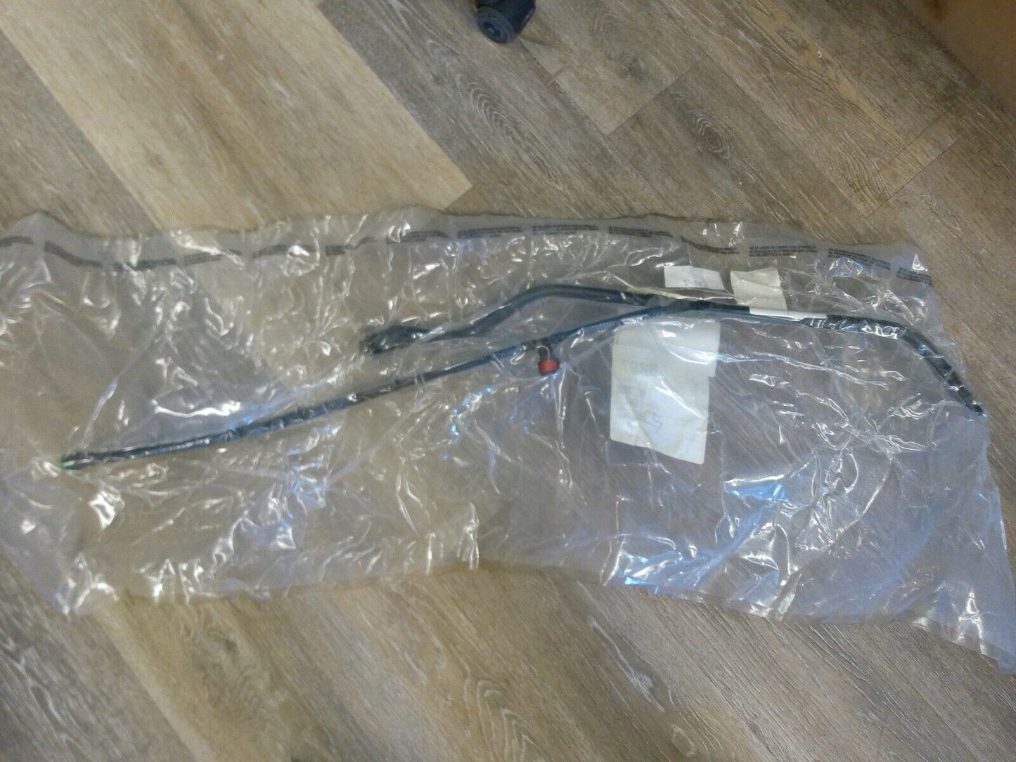 Genuine OEM GM Vapor Canister Hose 25949508 *SEALED PACK* | CS12-B