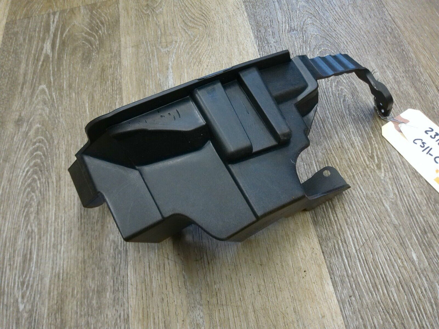 Genuine GM OEM Driver Side Head Lamp Bracket 23120433 | CS11-C-T