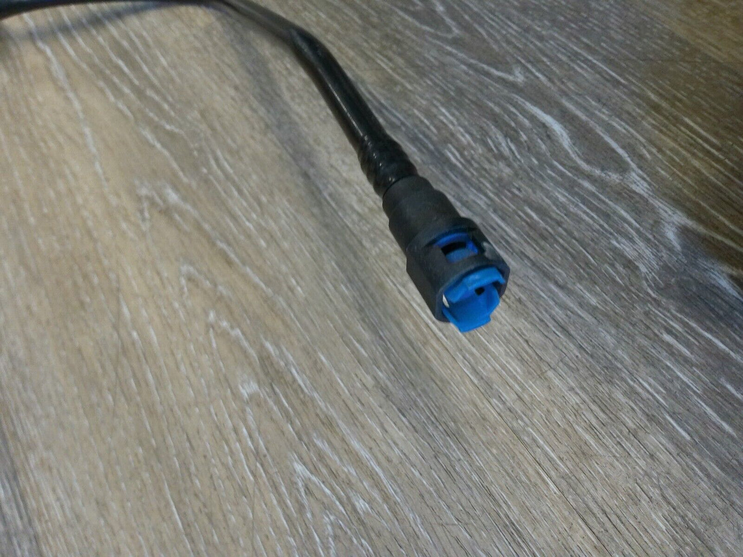 Genuine OEM GM 20969740 Pipe Assembly Fuel Return Hose Pipe | CS12-B