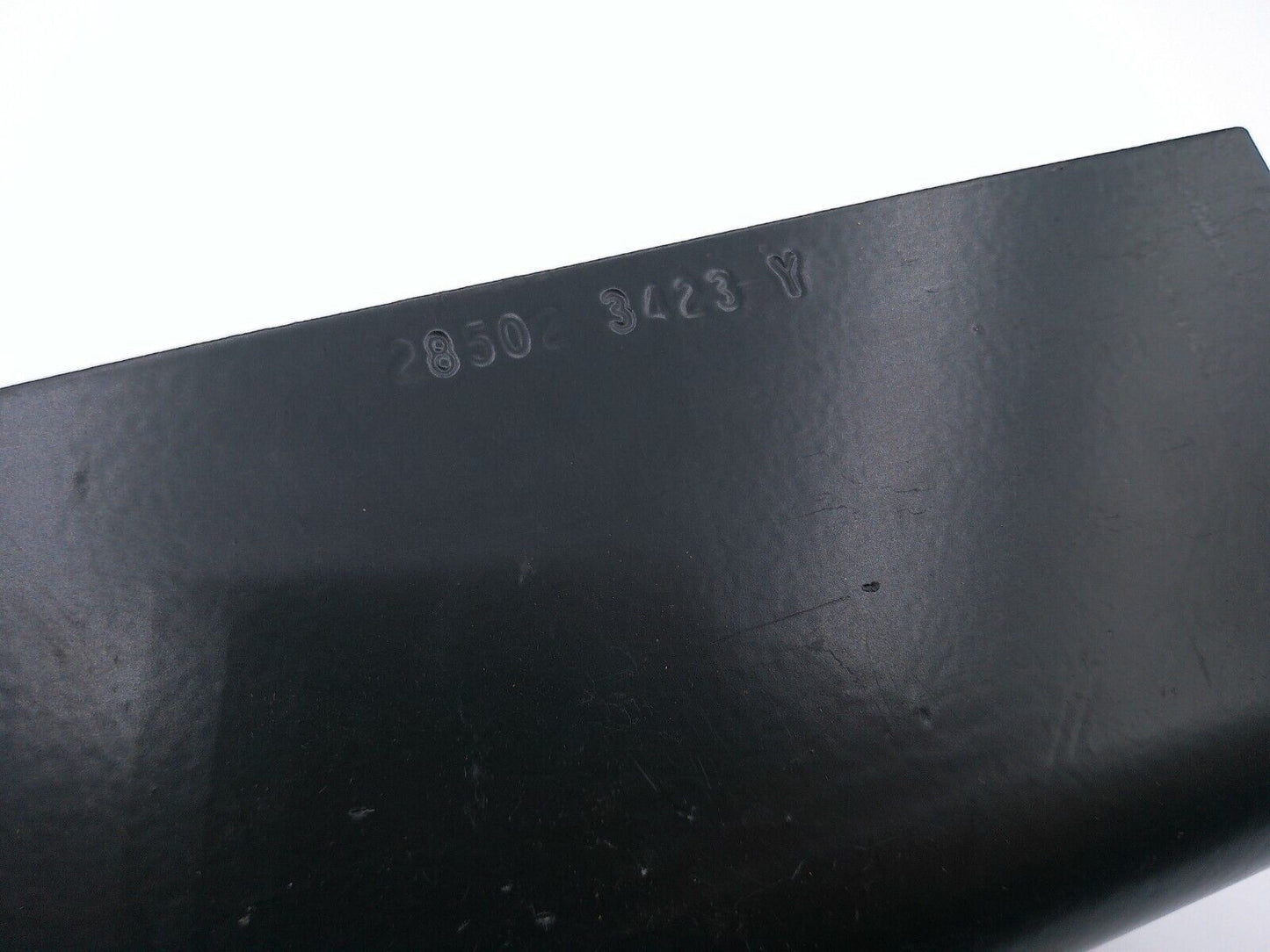 Genuine OEM Western Star 28502-3423 BRACKET TRANS SUPPORT | CS14-C-4-D