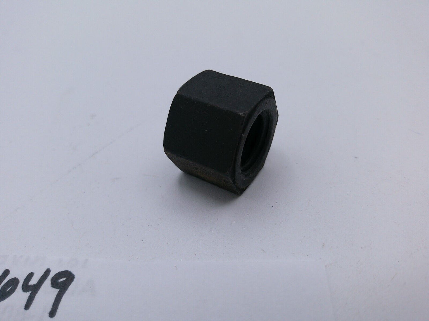 Genuine GM OEM Rear Suspension-Lateral Arm Nut 14041649 | OS4-17-E