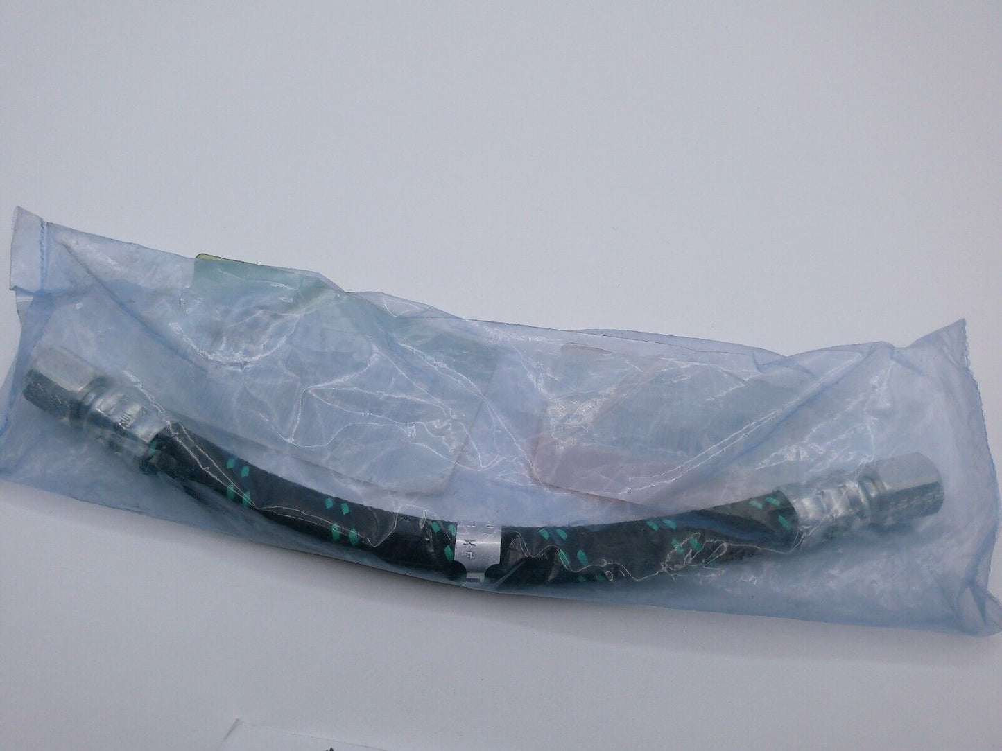 Genuine OEM Cummins Hose; Flexible AK6011ss | VM2-01-C