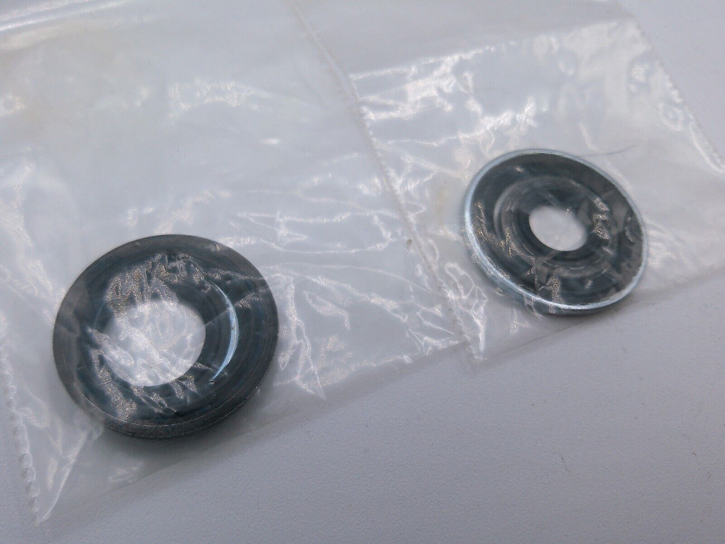 A/C Expansion Valve Seal Kit OEM ACDelco GM 22743906 | OS4-03-A