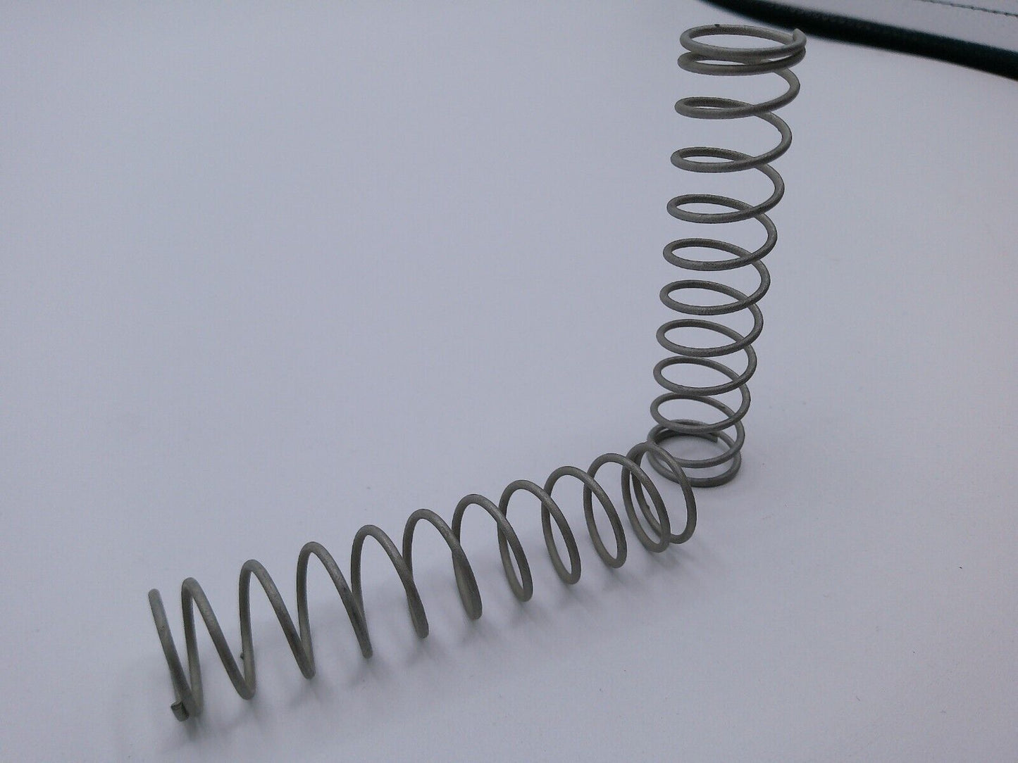 Lot of (2) Spring Automatic Transmission Linkage GM OEM 10236109 | OS3-04-C