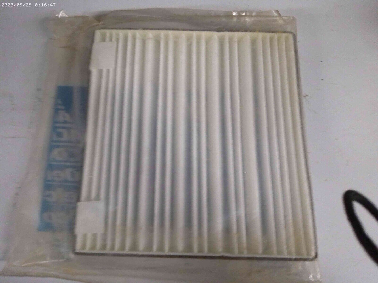 OEM GM Cabin Air Filter ACDelco Professional CF1194 19338058 | CS15-C
