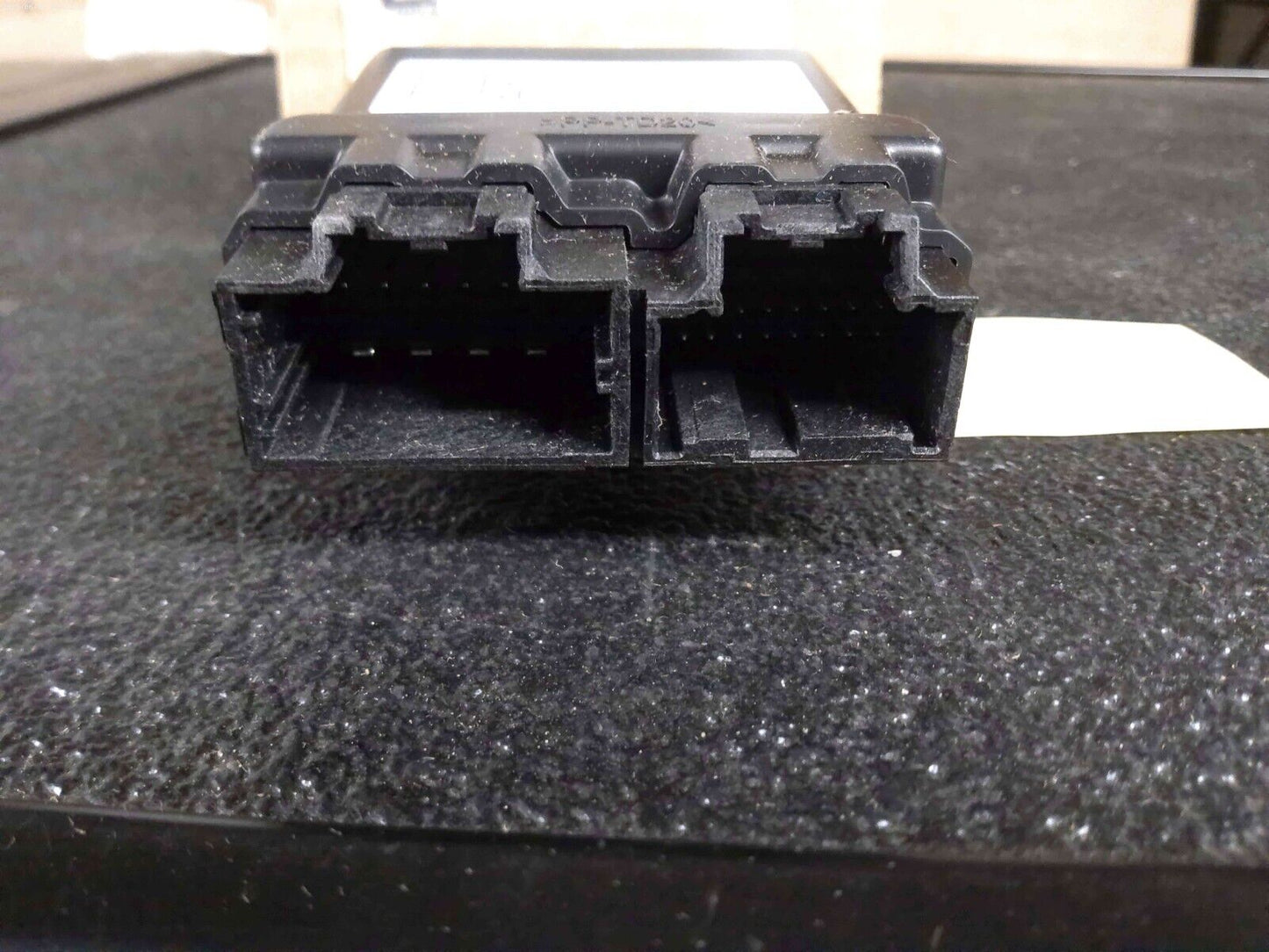 Genuine GM Module 13523754 OEM | CAVE15