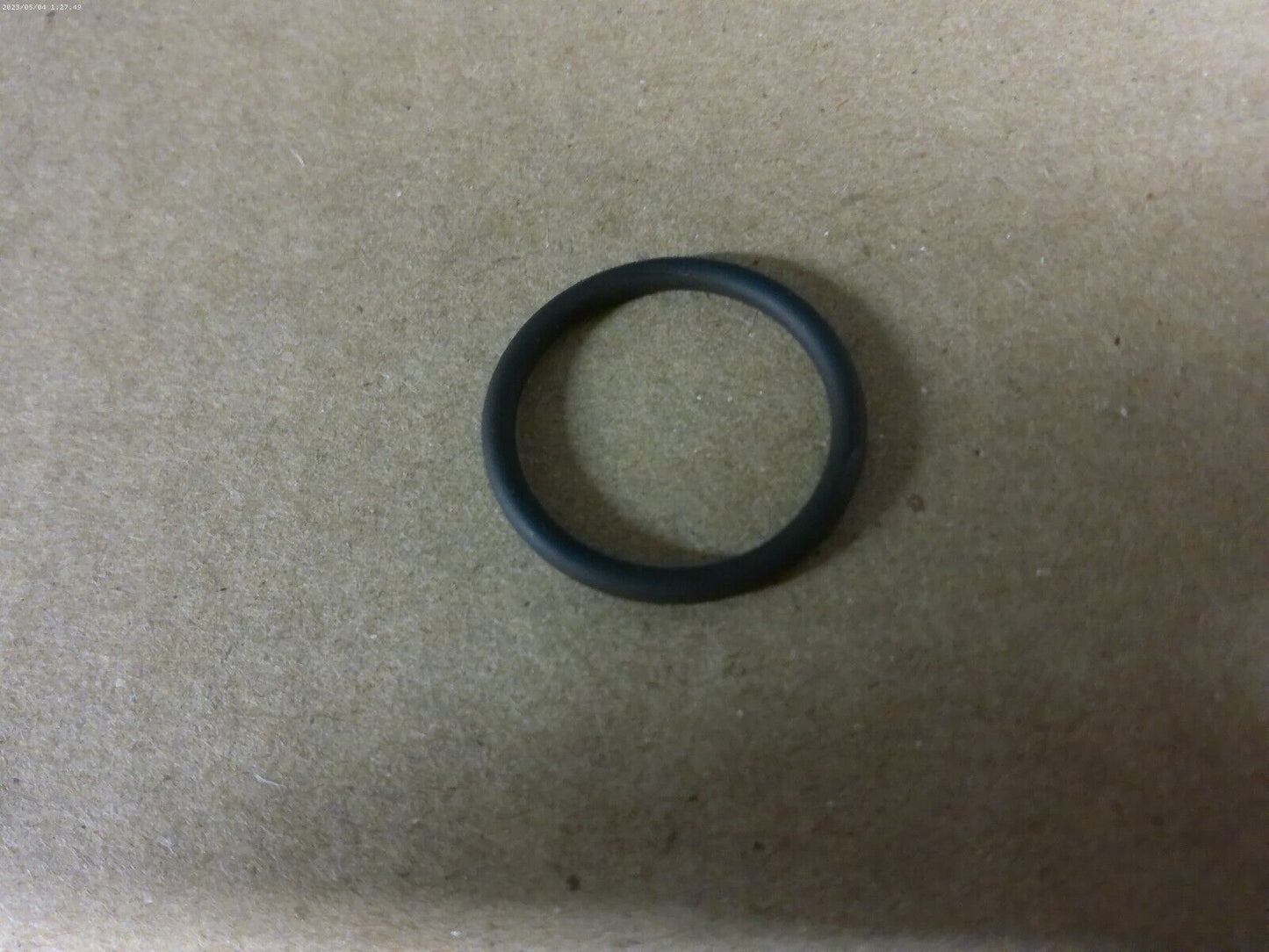Genuine OEM GM Oil Drain Plug Seal 90528145 | DSK-02-5-B