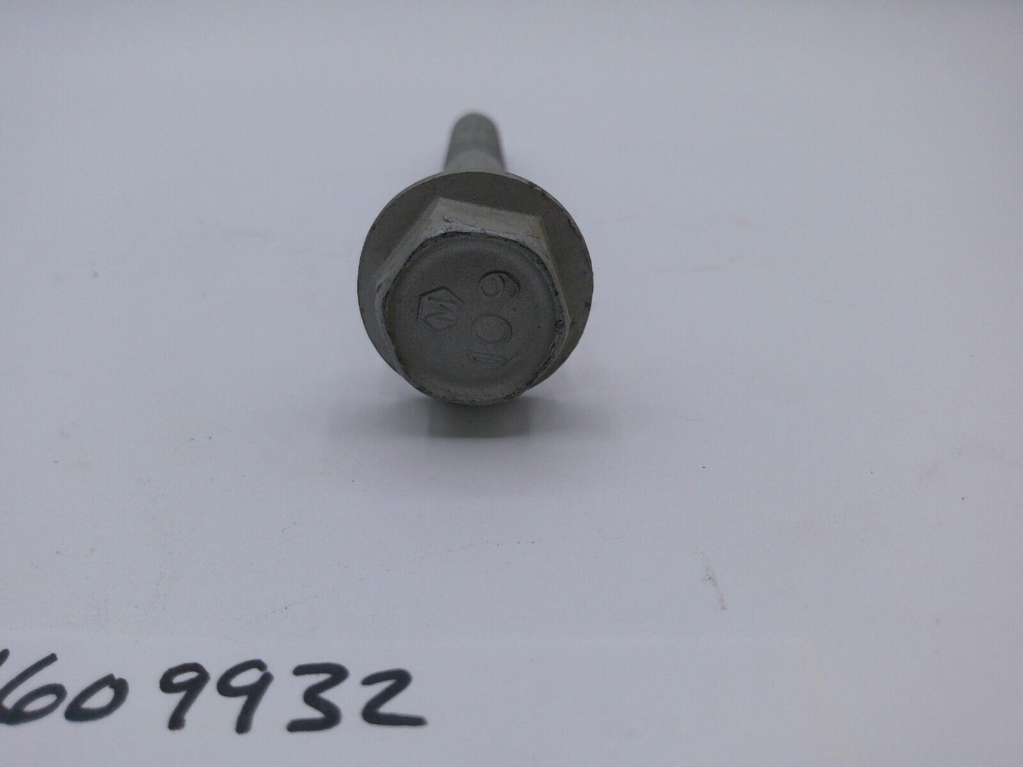Genuine OEM GM Rear Suspension Support Bolt 11609932 | OS1-04-D