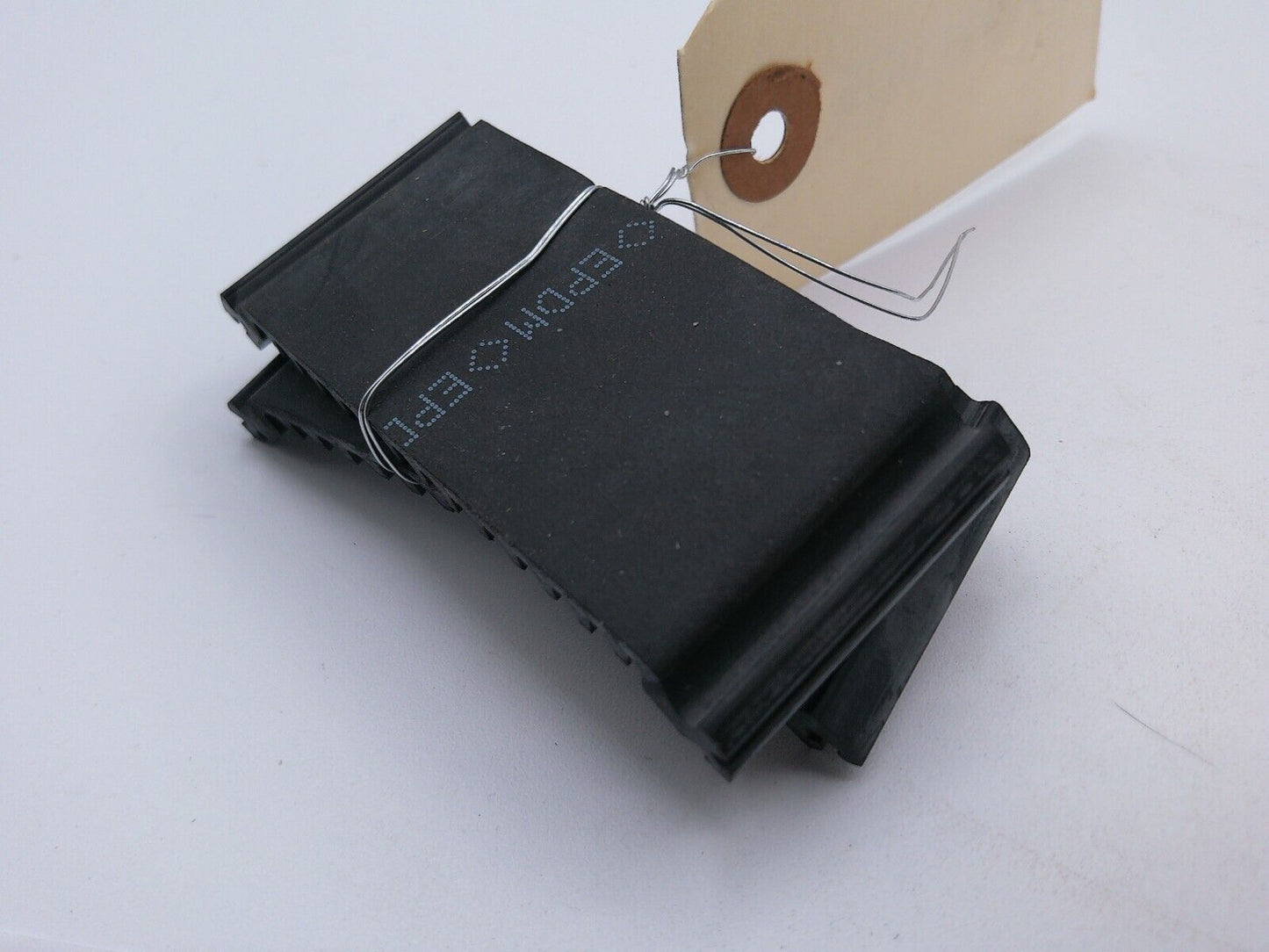Lot of (2) Audi Rubber Washer for Fuel System 5Q0141730 Genuine OEM | OS4-10-C