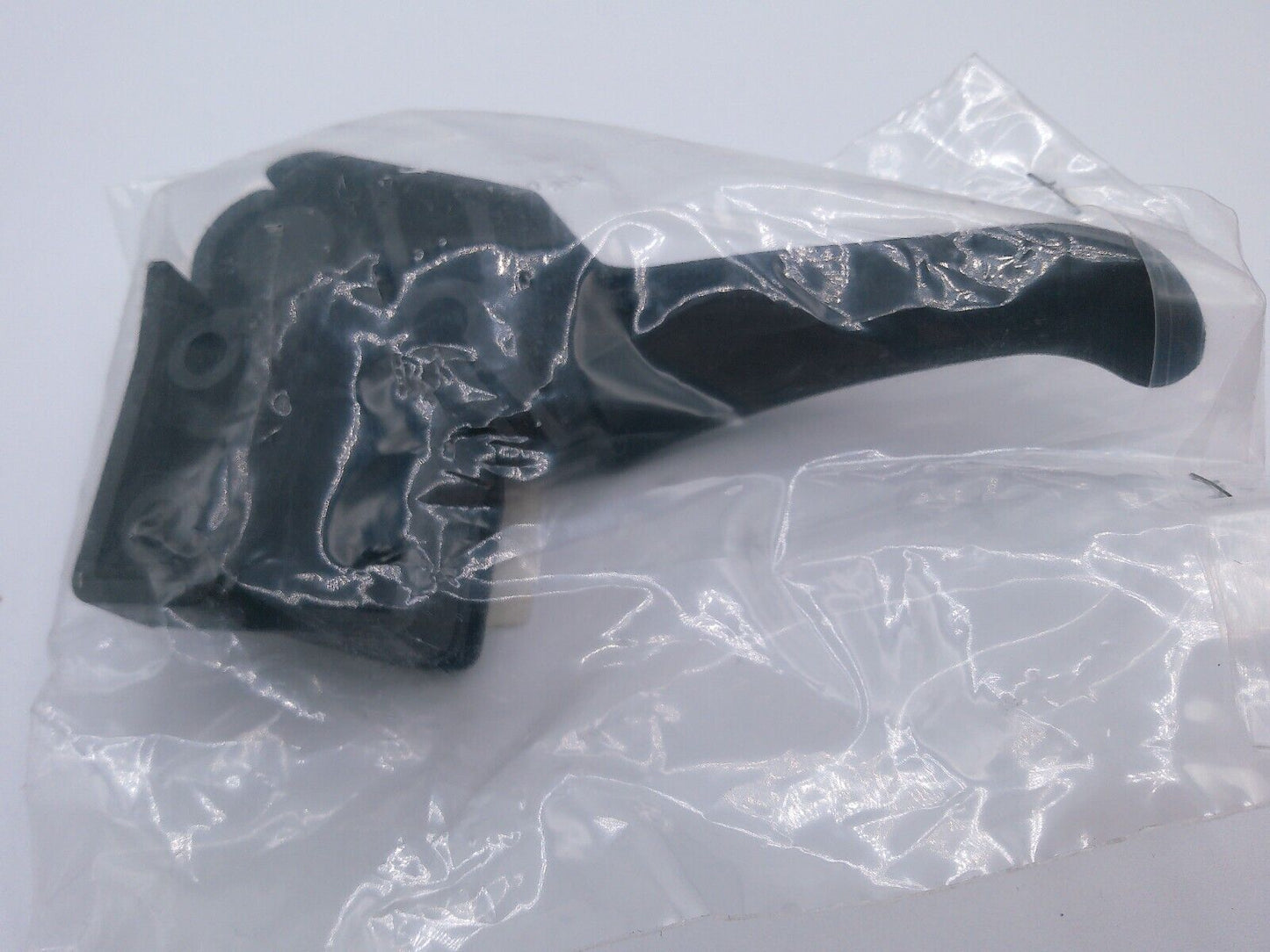 OEM VW Volkswagen Passat Interior Hood Release Handle 3B182353301C | OC2-10-A