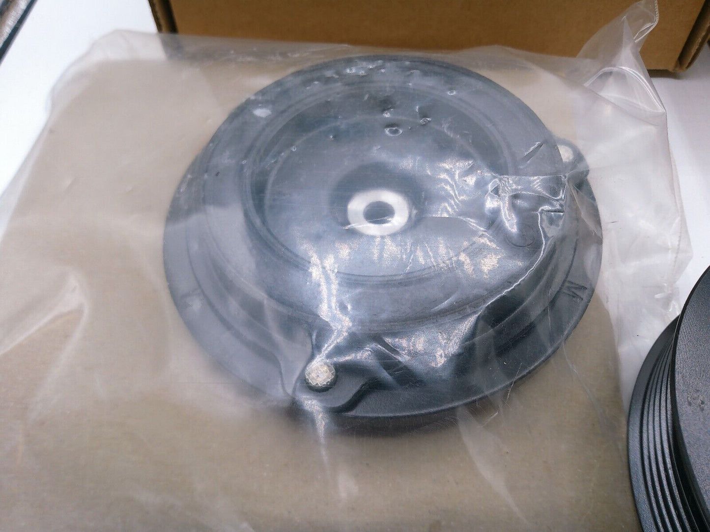 Genuine OEM GM Air Conditioning Compressor Clutch Kit 20894158 | CS10-D