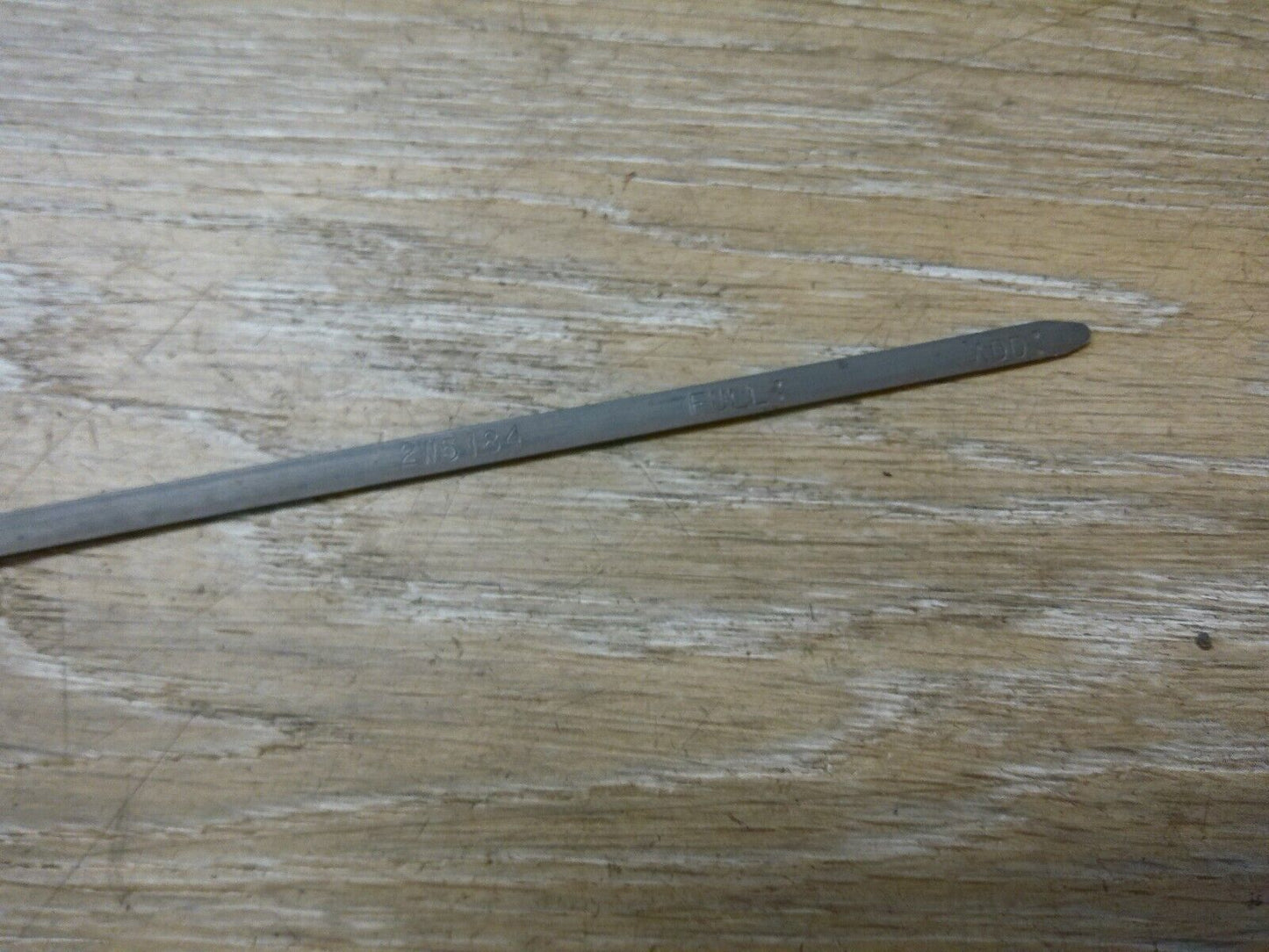 Replacement Dip Stick 2W-5184 2w5184 for Caterpillar CAT | CS11-C