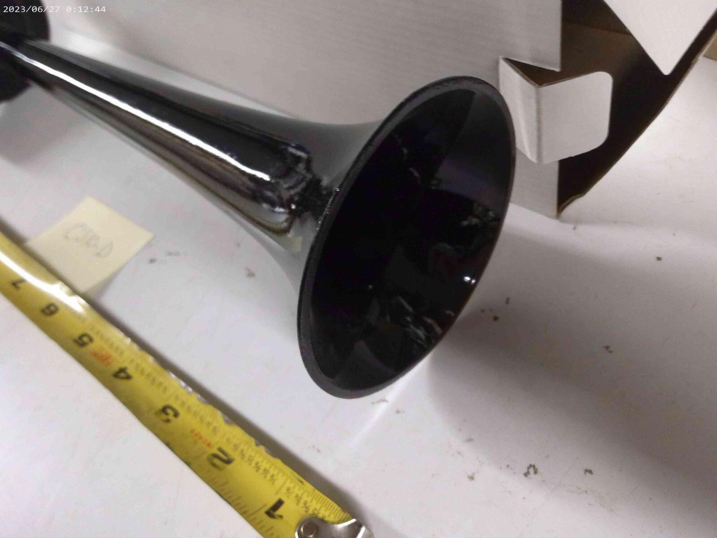 International 3791174C2 Horn Air | CS10-D