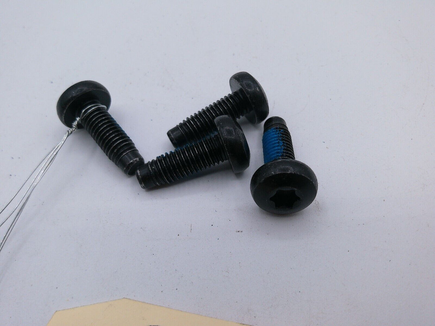 (4pcs) FREIGHTLINER 23-13128-720 - Screw - Pan Head, Socket Type | 23-13128-720