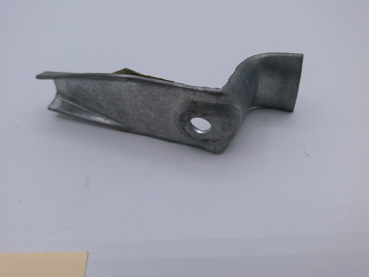 Genuine BlueBird Bus Part: 00825331 CLAMP, SWIVEL, SEAT | DSK-02-2B