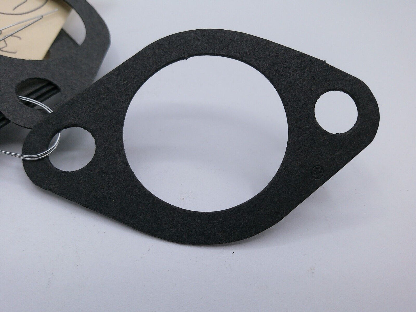 Lot of (5) Genuine OEM GM Water Pump Gasket 3860039 | OS4-13-E