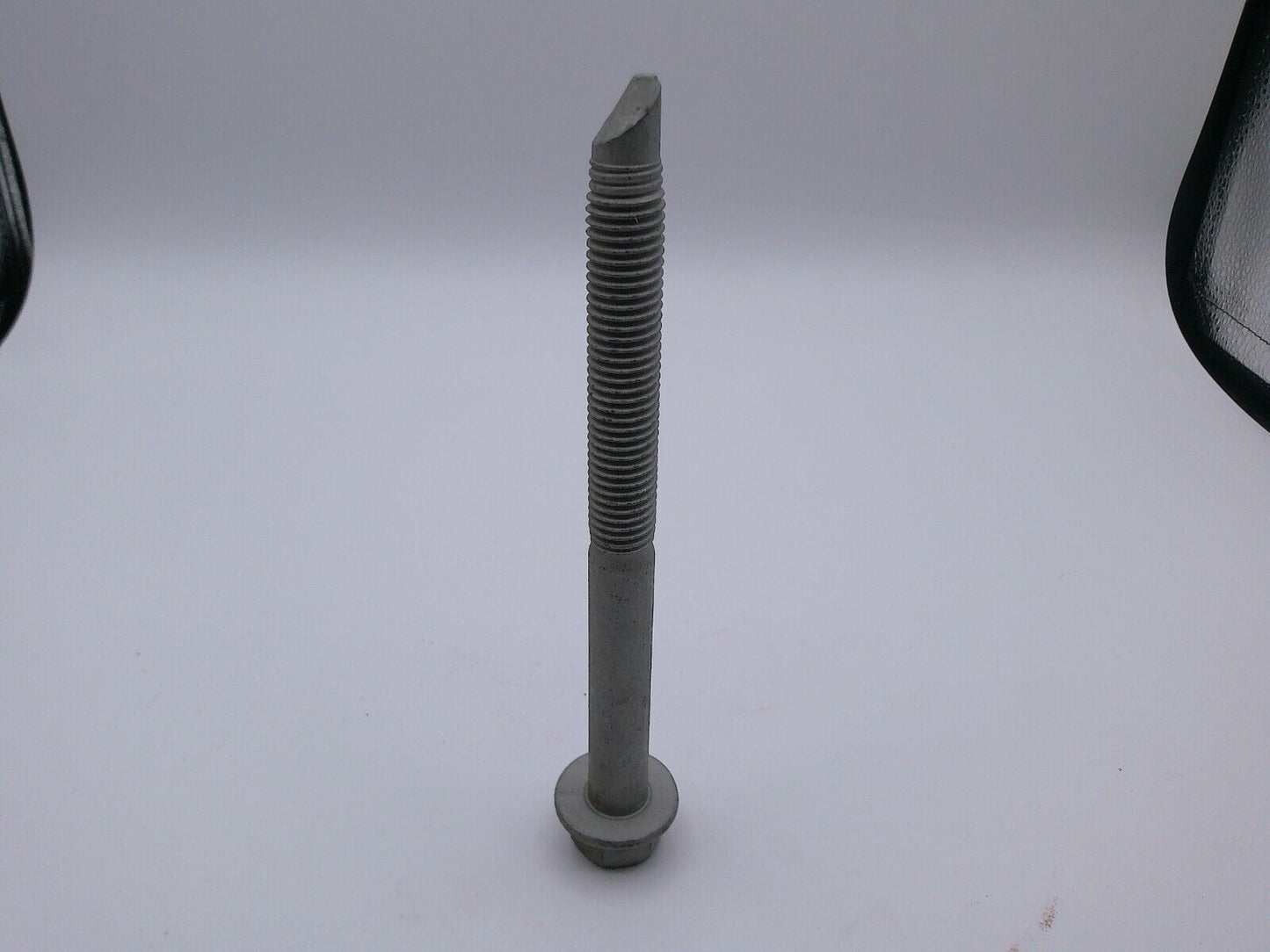 Genuine OEM GM Rear Suspension Support Bolt 11609932 | OS1-04-D