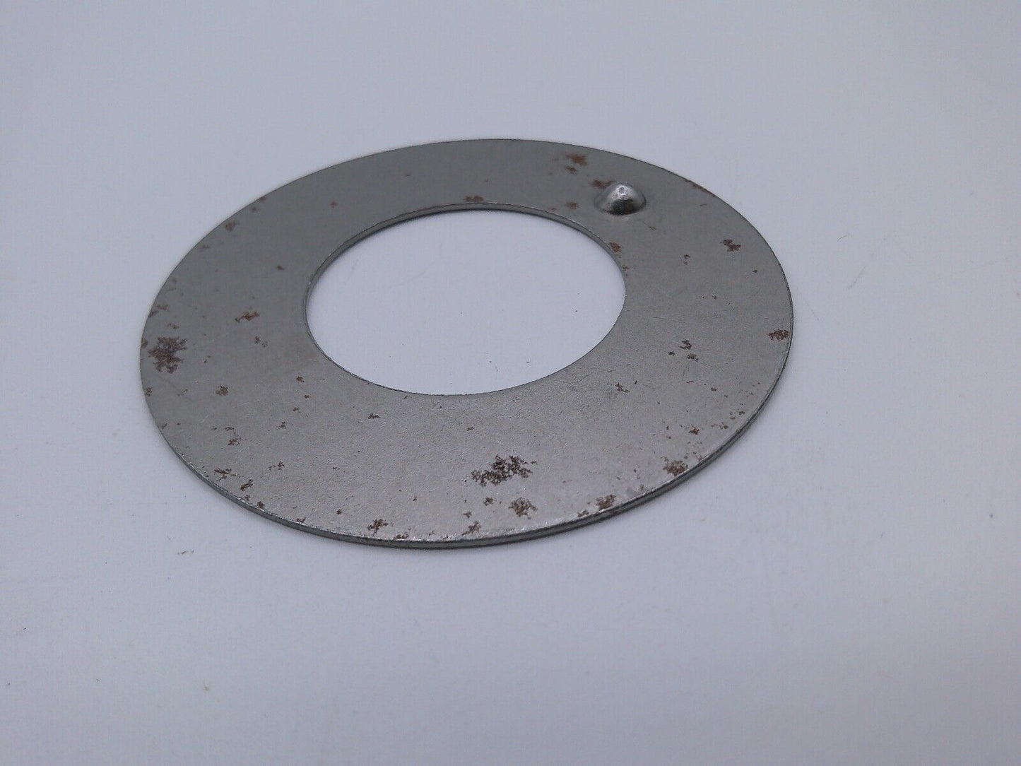 Axle Spindle Lock Washer 00096730 Bluebird bus Part (qty 1) | DSK-02-1A