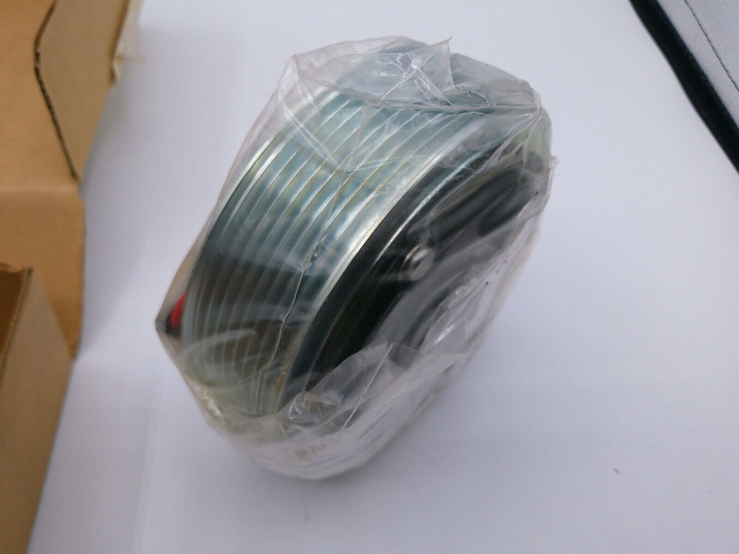 Sanden 4417-9931 Clutch Assembly; Freightliner SKI-4417-9931 | CS12-C-T