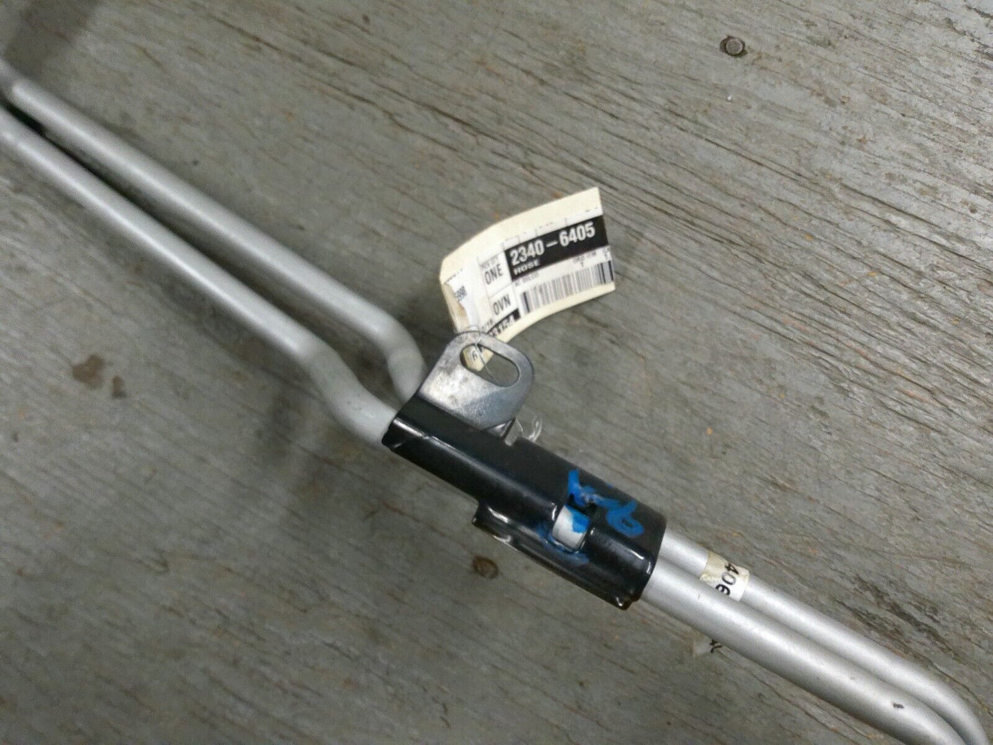 Genuine OEM GM 23406405 Engine Oil Cooler Line | CS1-T