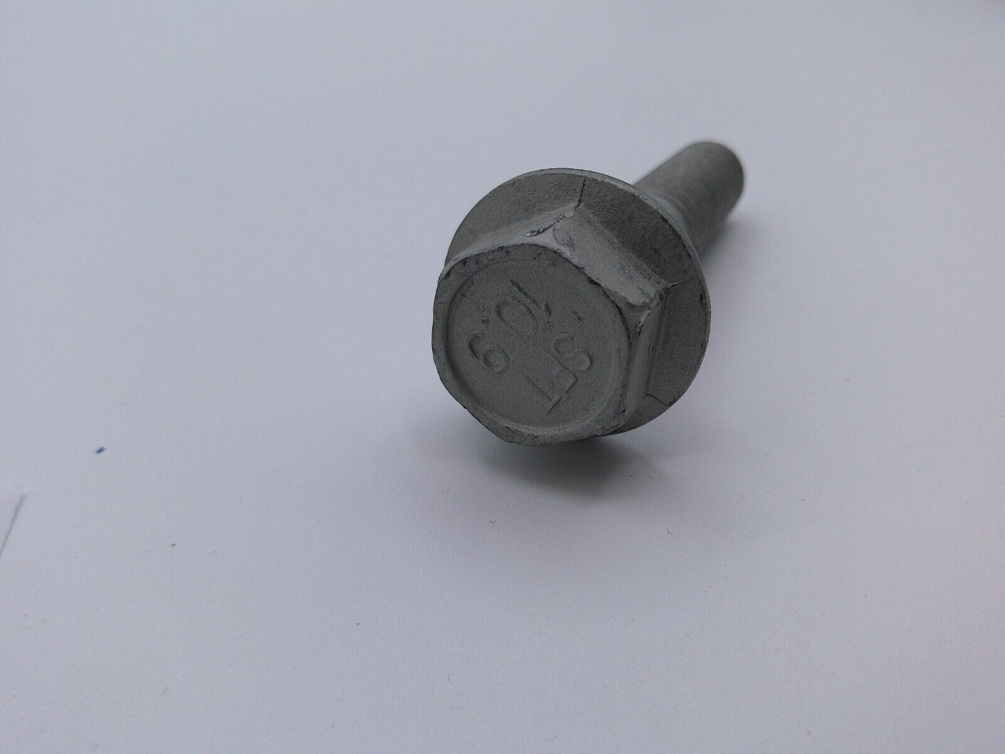 Genuine OEM GM M12x1.75x60 Multi-Purpose Bolt 11515781 | OS4-15-D