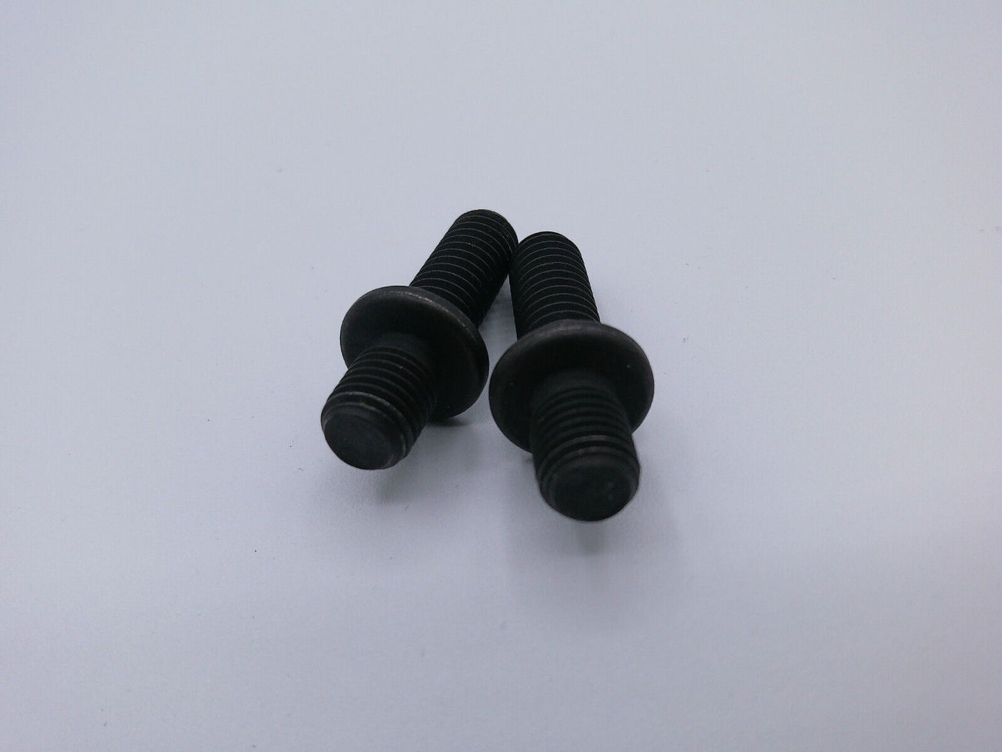 Lot of (2) CAT Caterpillar Stud Bolt Genuine OEM 1751366 | OS4-5-B