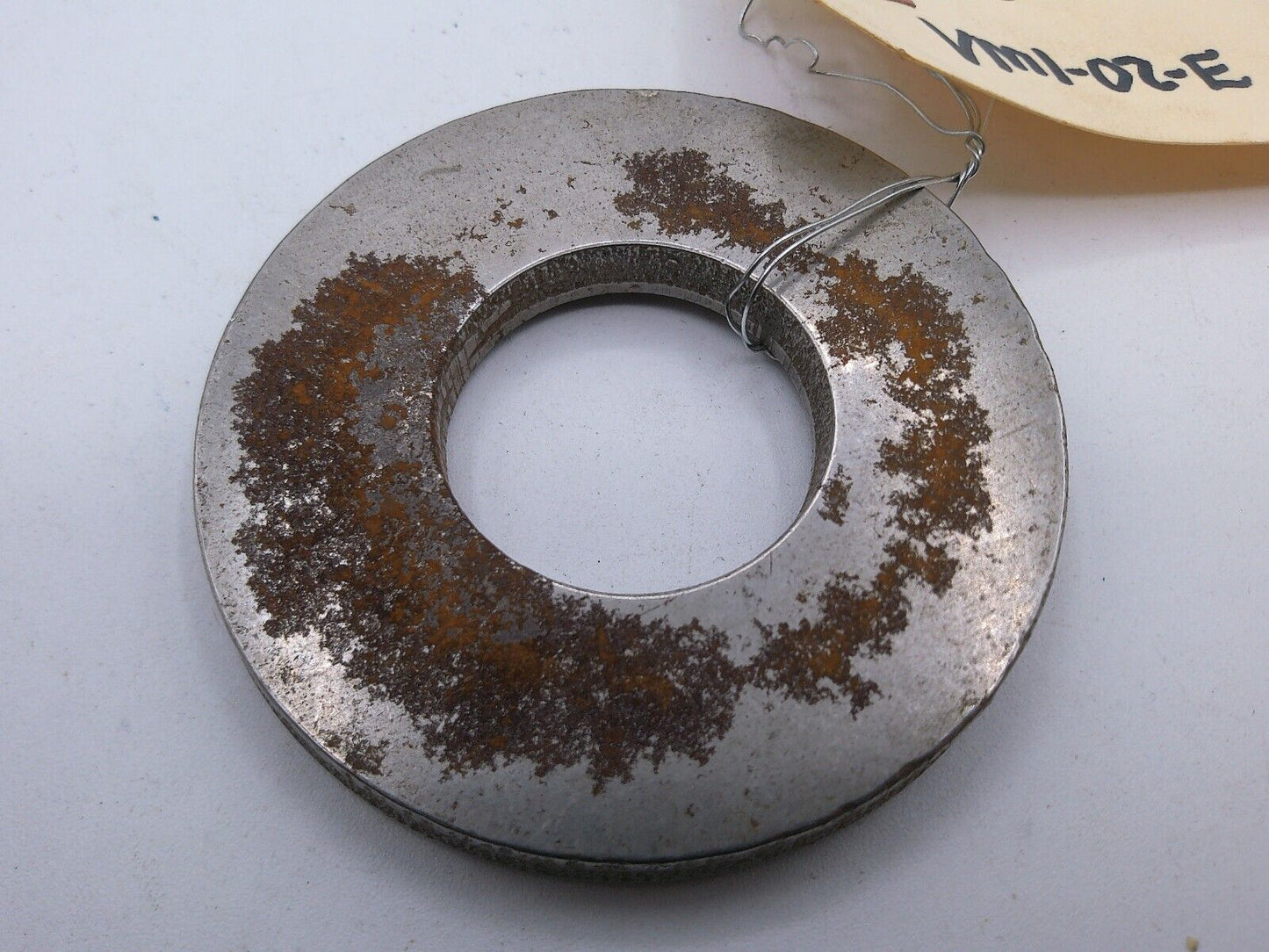 QTY (1) Volvo Truck 3082279 SPACER WASHER | VM1-02-E