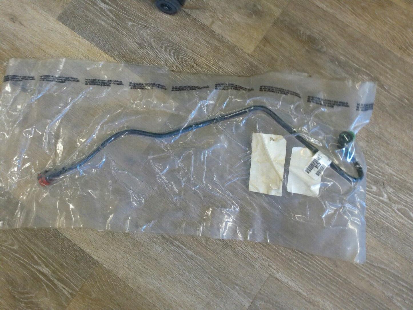 Genuine OEM GM Vapor Canister Hose 20814388 *SEALED PACK* | CS12-B