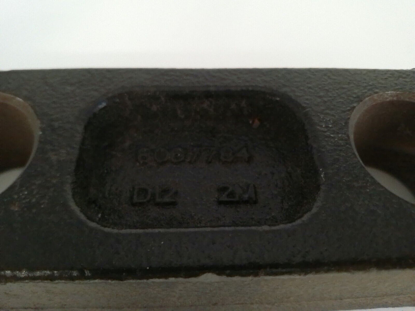 Genuine OEM 8067784 Volvo Truck Spring Shackle | OS2-08-D