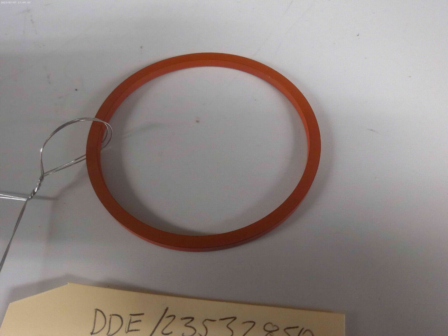 Genuine OEM Detroit Diesel O-Ring Seal DDE 23532850 | OS6-13
