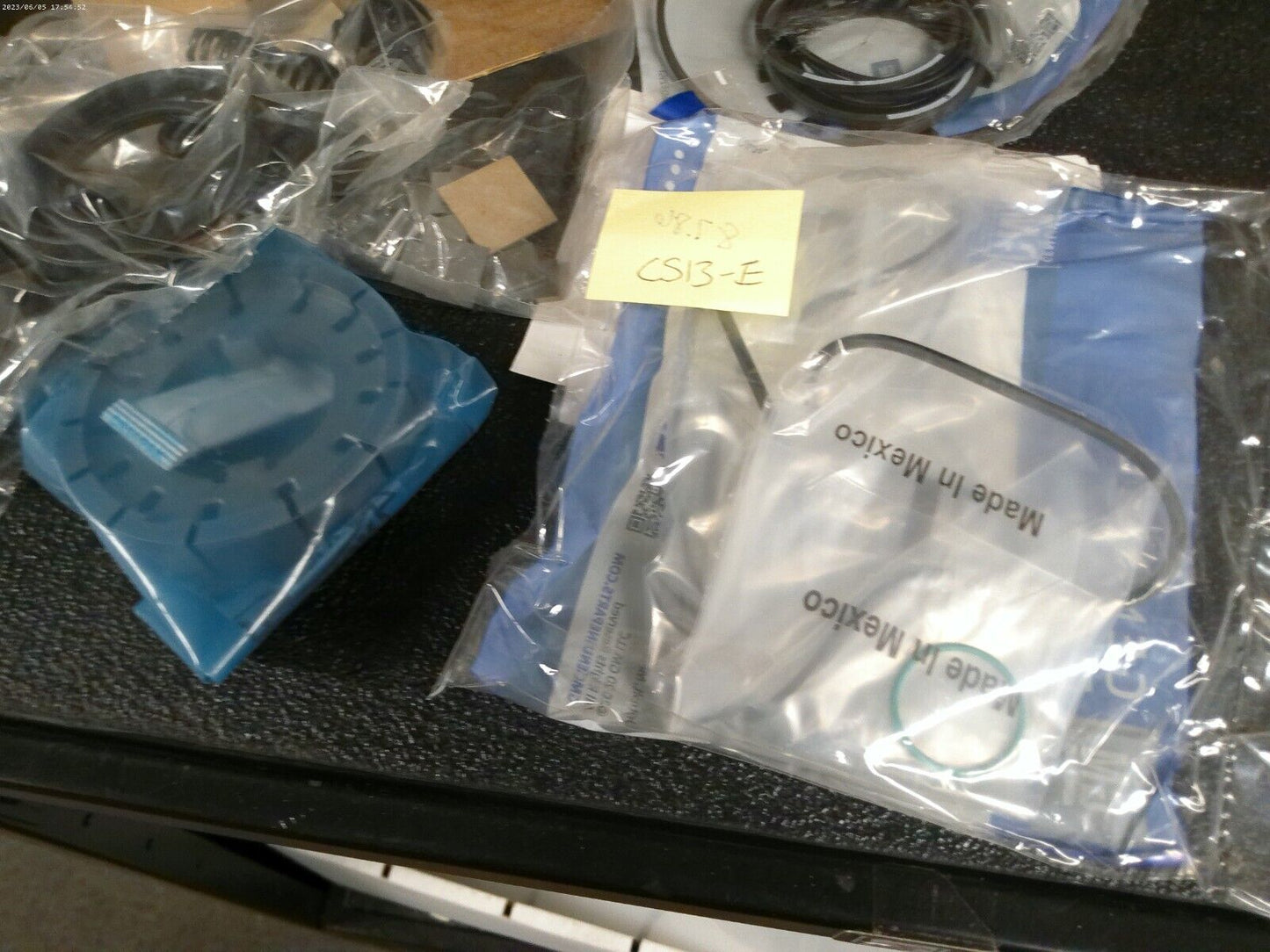 Genuine GM Automatic Transmission Pump Rotor Kit 24042373 | CS13-E