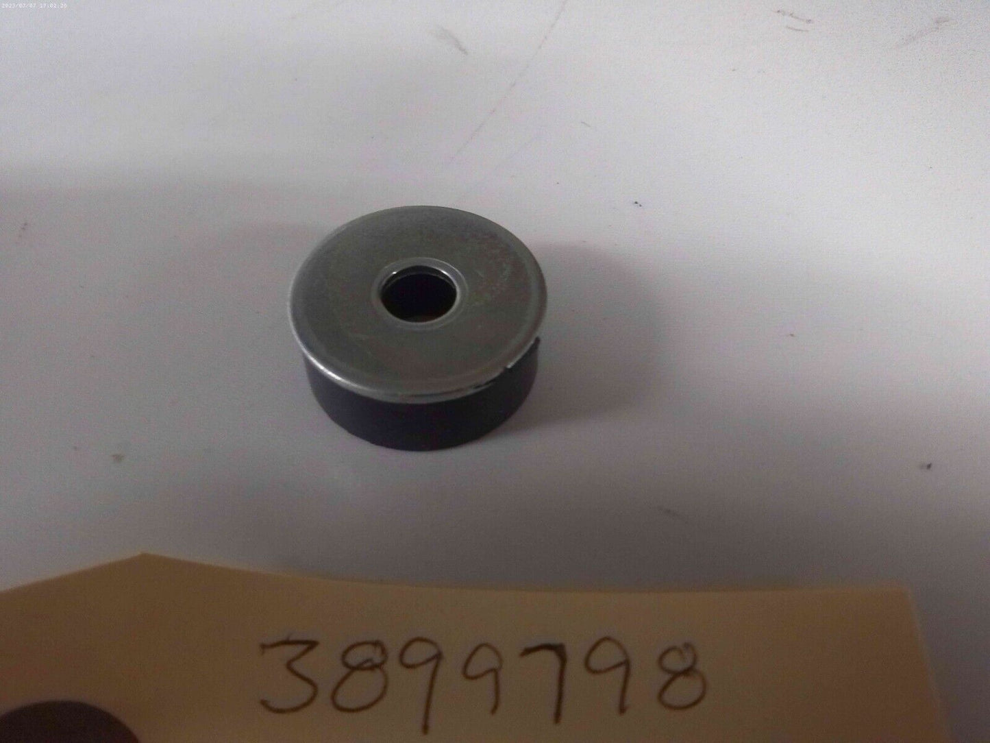 Genuine OEM CUMMINS ISOLATOR, NOISE 3899798 | OS6-13