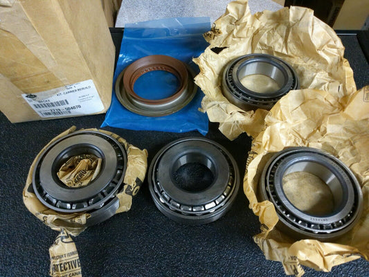 Mack 2719-504070 Kit - Carrier Rebuild | CS10-D