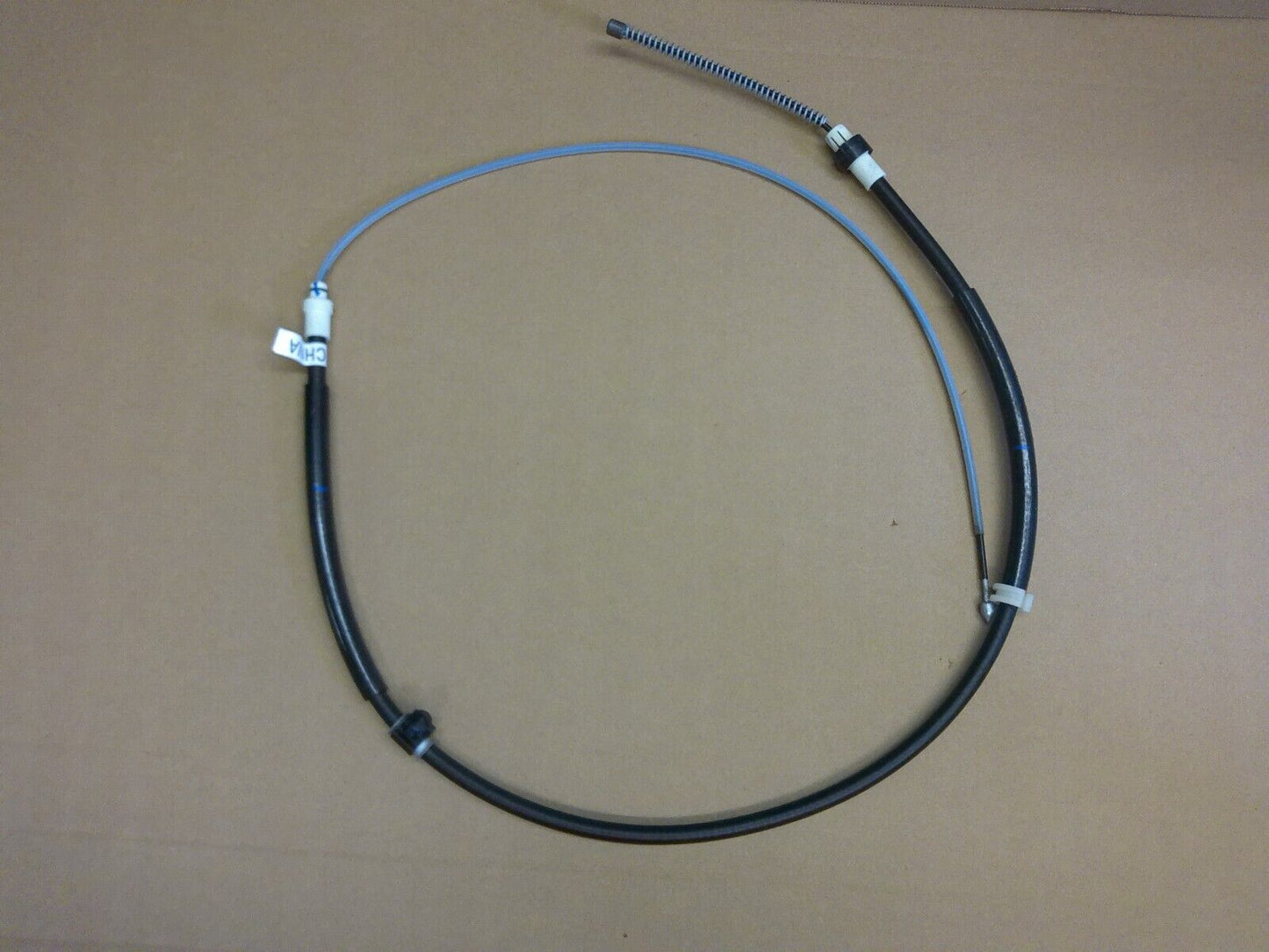 Genuine OEM GM Parking Brake Cable 25836299 | CS10-E