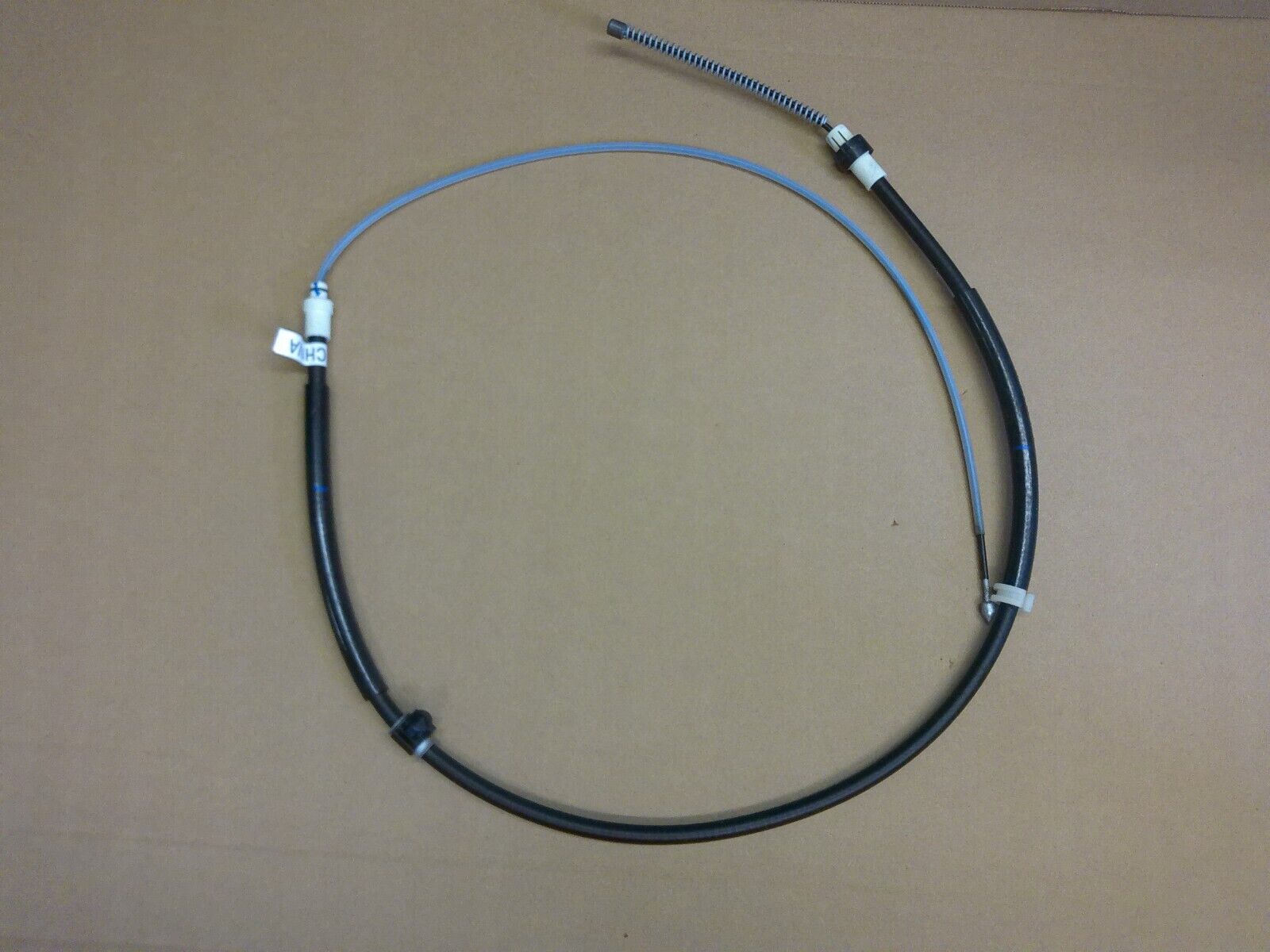 Genuine OEM GM Parking Brake Cable 25836299 | CS10-E