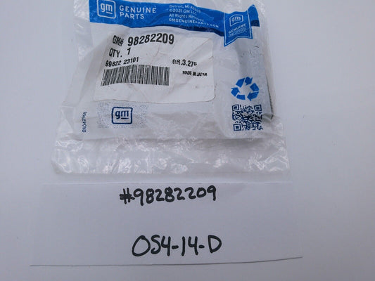 Genuine OEM GM F Stud 98282209 | OS7-10
