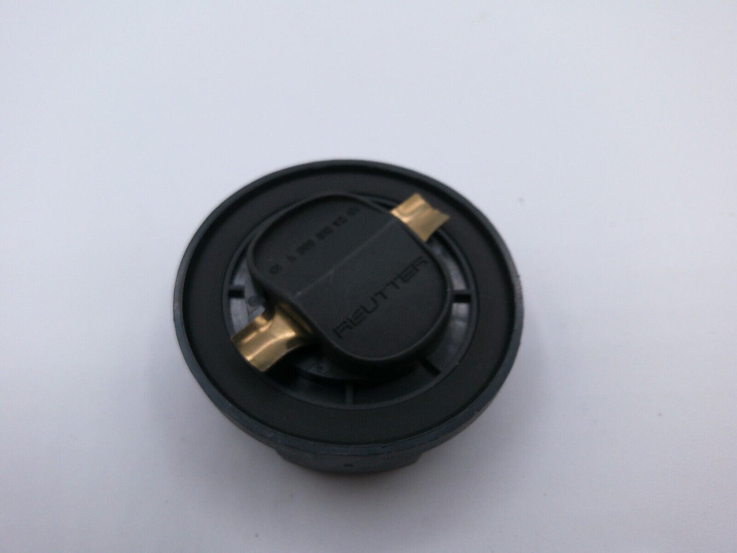 Reutter 1700-8532-000 Tube Oil Filler Head Cap | OS1-09-D