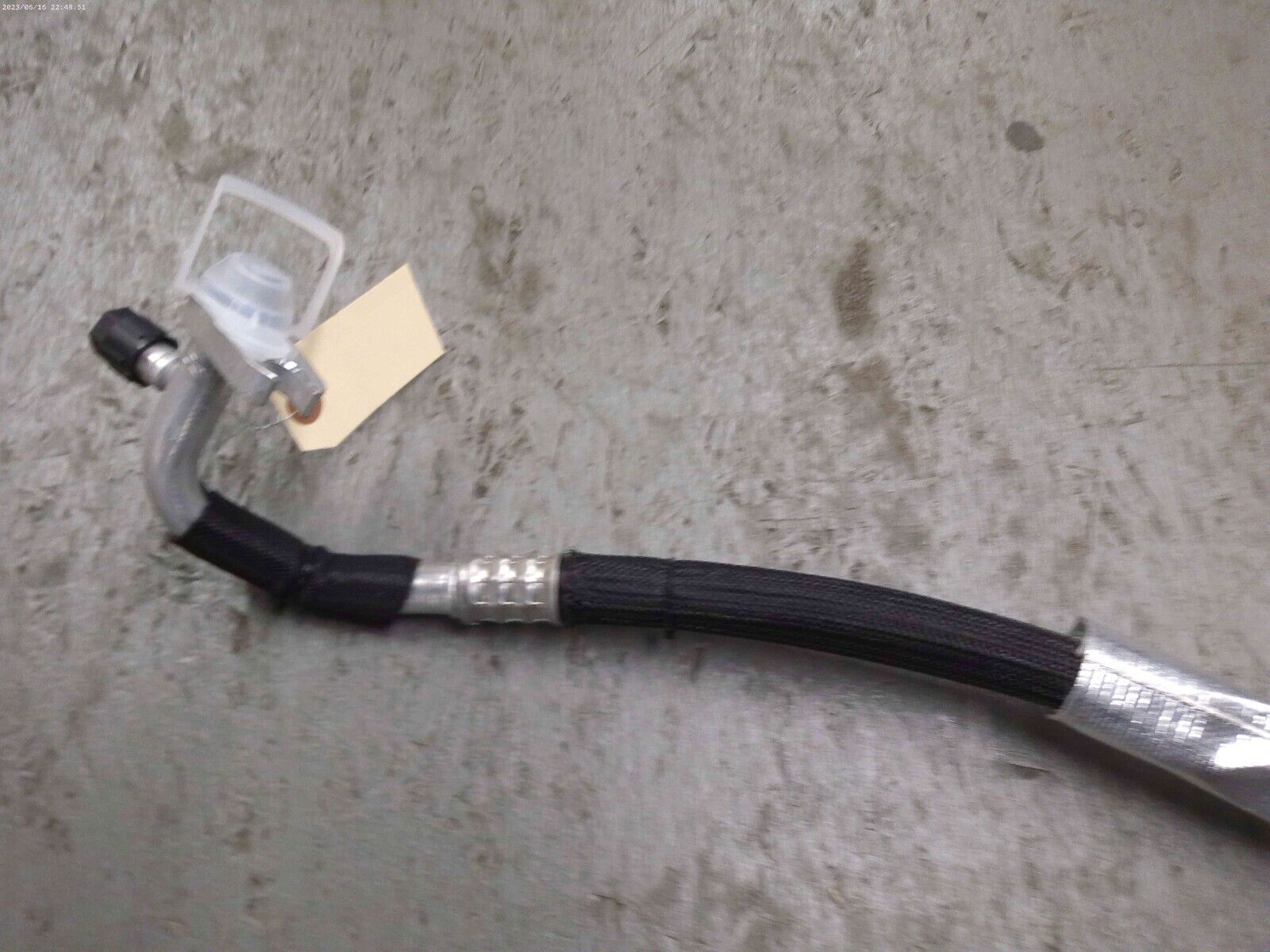 GM Genuine Parts 84553818 A/C Hose | CS16-A