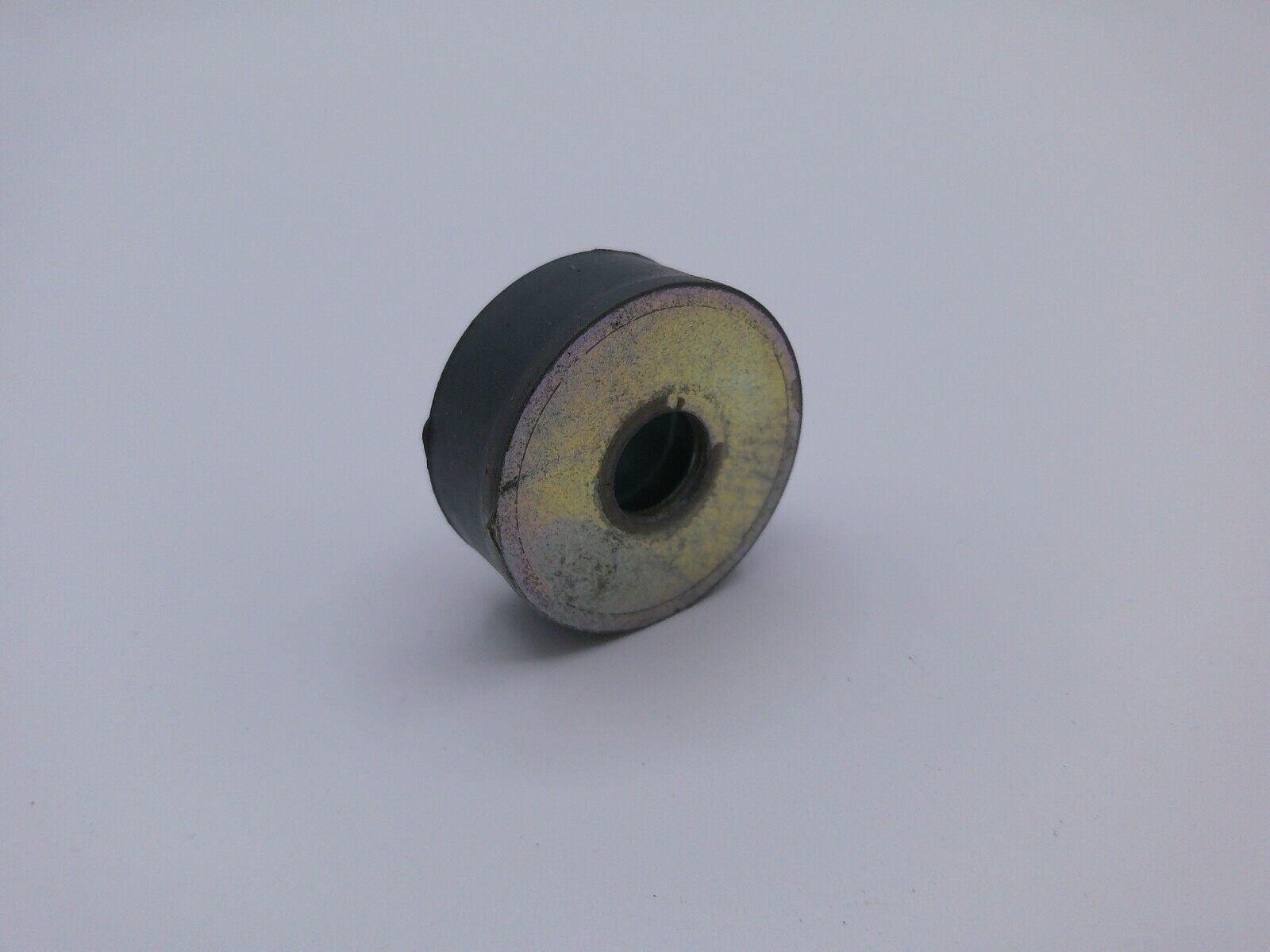 oem Detroit Series 60 Oil Pan Isolator P/N: DDE 23517242 | OS1-01-B