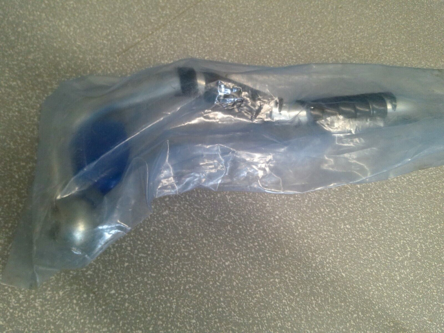 GENUINE OEM CUMMINS Fuel Transfer Tube 3687030 | CS11-C