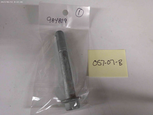 Flange Screw by Volvo Penta 984819 Qty. (1) | OS7-07-B