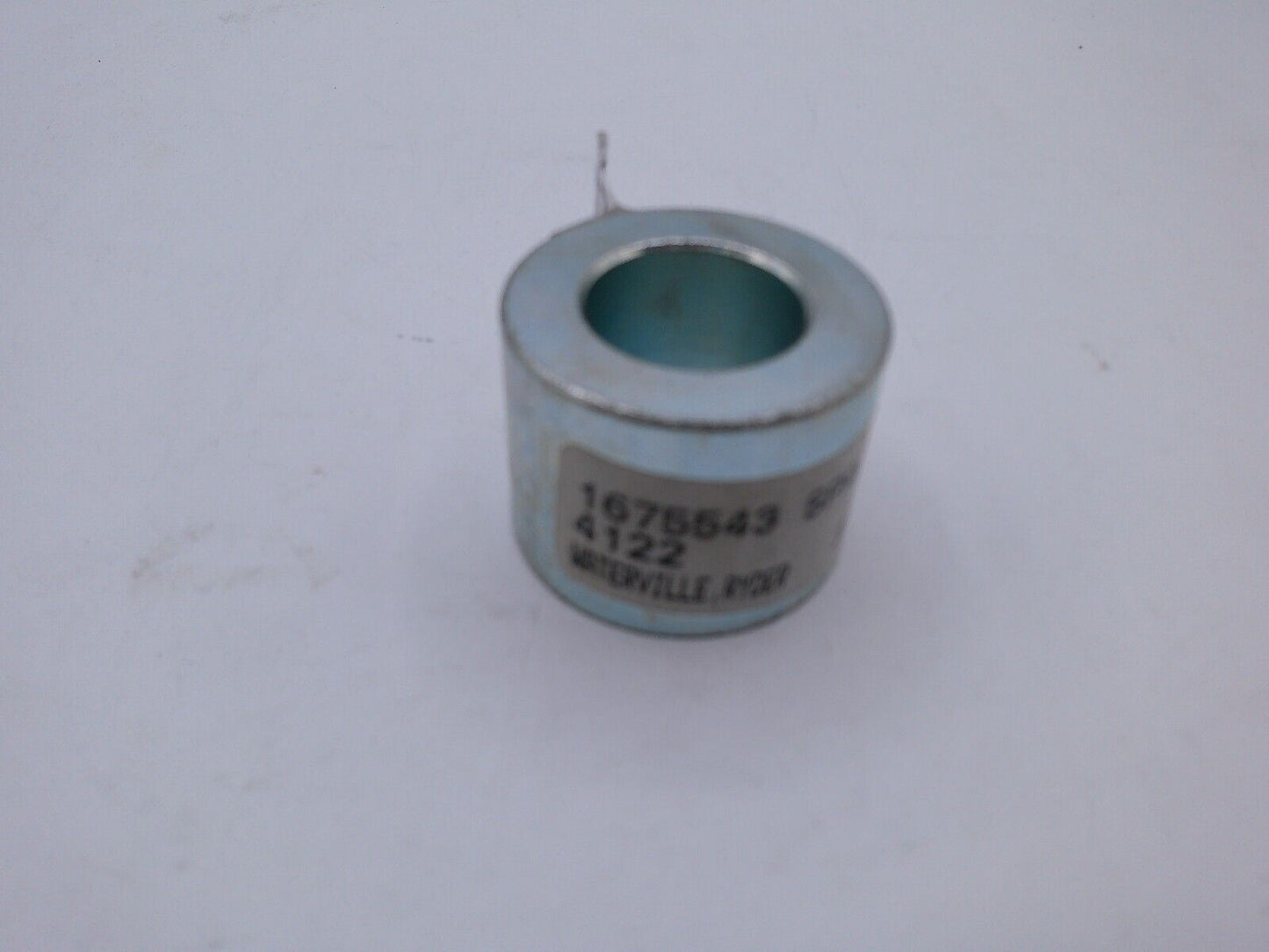 Genuine OEM Mack Truck 1675543 Spacer Sleeve | CS14-C-3-B