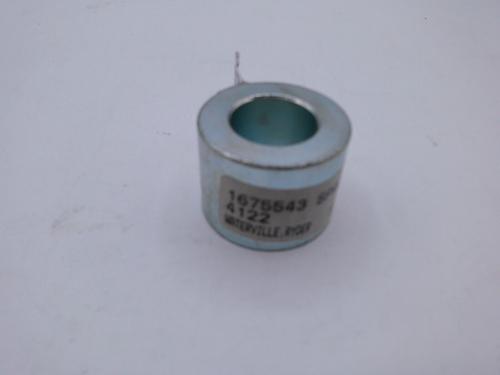 Genuine OEM Mack Truck 1675543 Spacer Sleeve | CS14-C-3-B