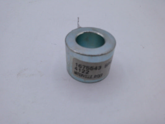 Genuine OEM Mack Truck 1675543 Spacer Sleeve | CS14-C-3-B