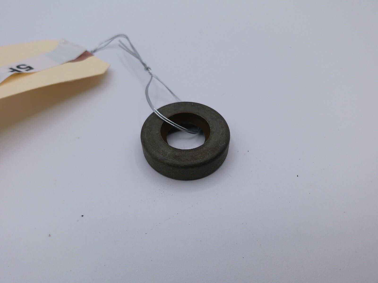 CATERPILLAR Genuine OEM Seal 5p-0547 | OS4-05-D