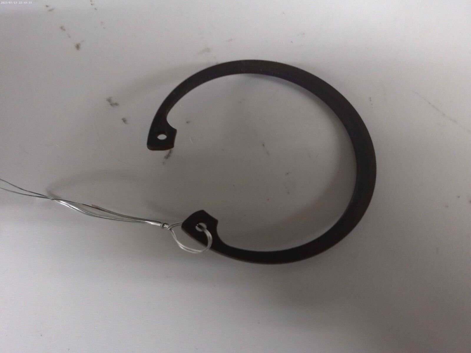 Genuine OE Cummins 3820782 Retaining Ring | OS6-08
