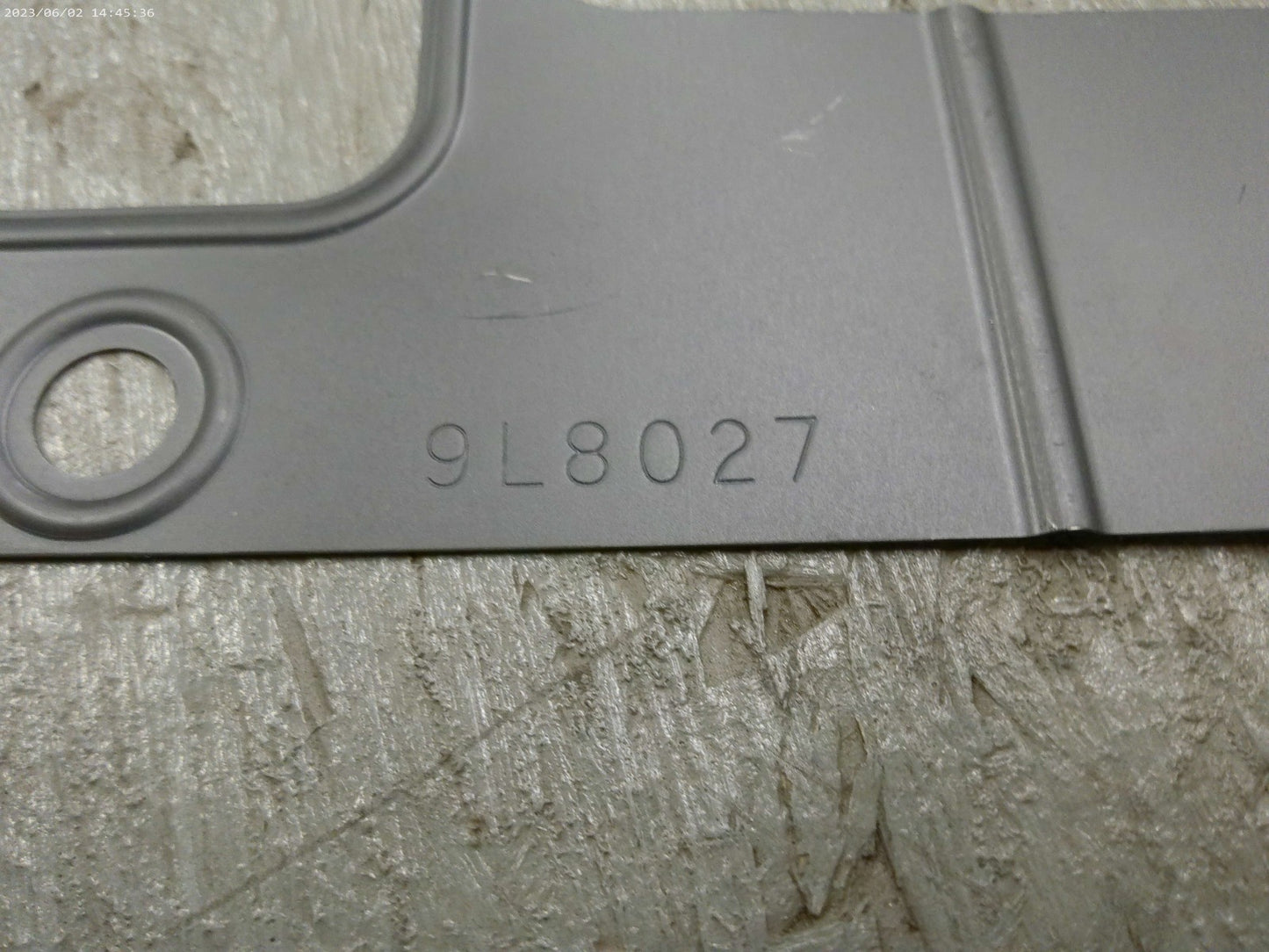 oem CAT Exhaust Manifold Gasket Part# 9L8027 9L-8027 | OS-FL
